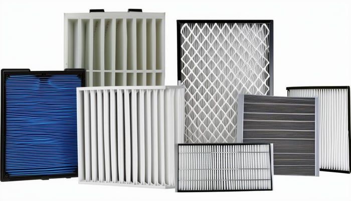 Air System image