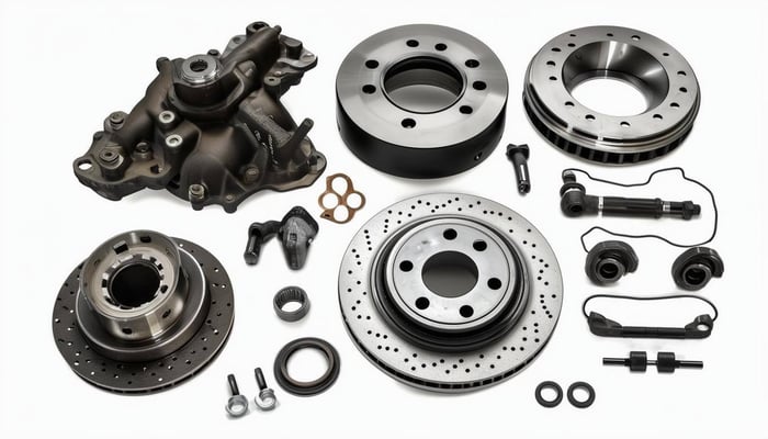 Brake image